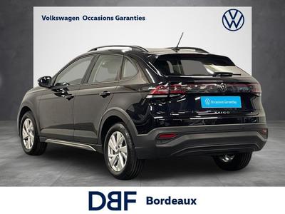 Volkswagen Taigo 1.0 Tsi 95 Bvm5 Life Business