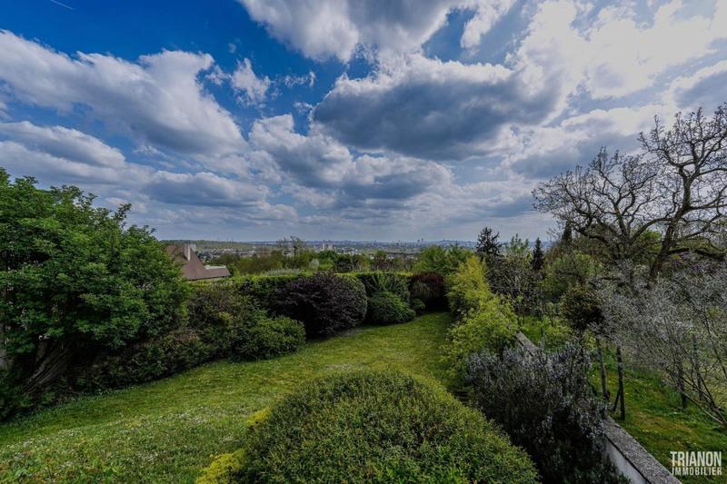 Maison d'architecte - 184 m² - 6 pièces