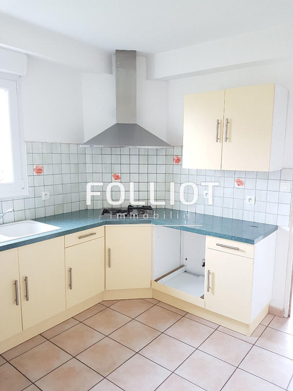 Maison - 101 m² - 6 pièces