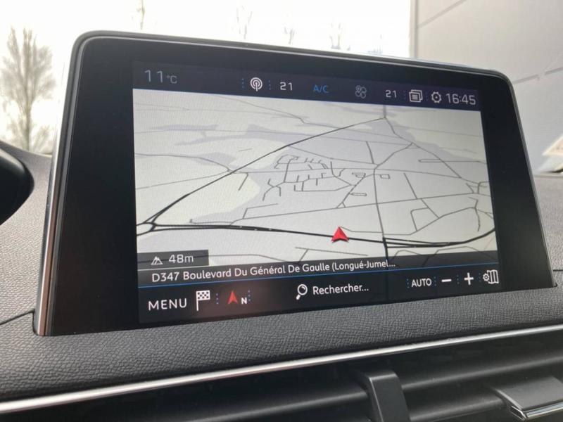 Peugeot 3008 II Puretech 130 s&amp;amp;S Active Business