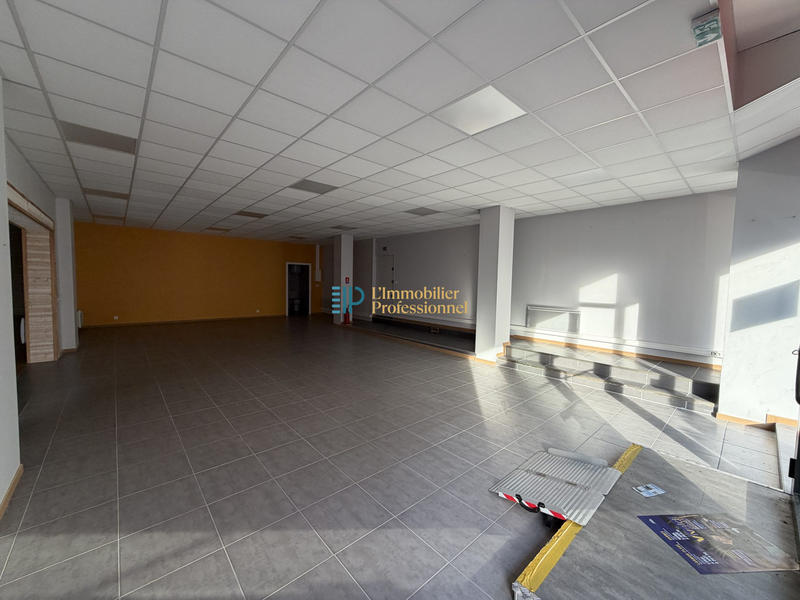 Local commercial - 100 m²