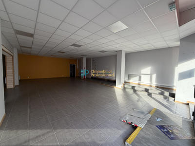 Local commercial - 100 m²