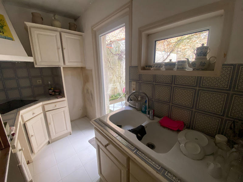 Maison - 197 m² - 8 pièces