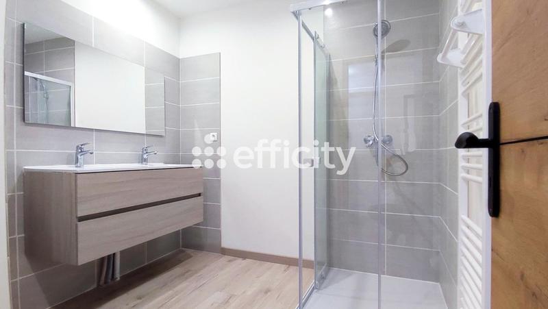 Maison - 107 m² - 4 pièces