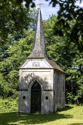 Château - 550 m² - 15 pièces