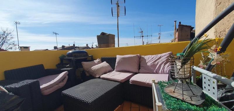 Maison de ville - 82 m² - 5 pièces