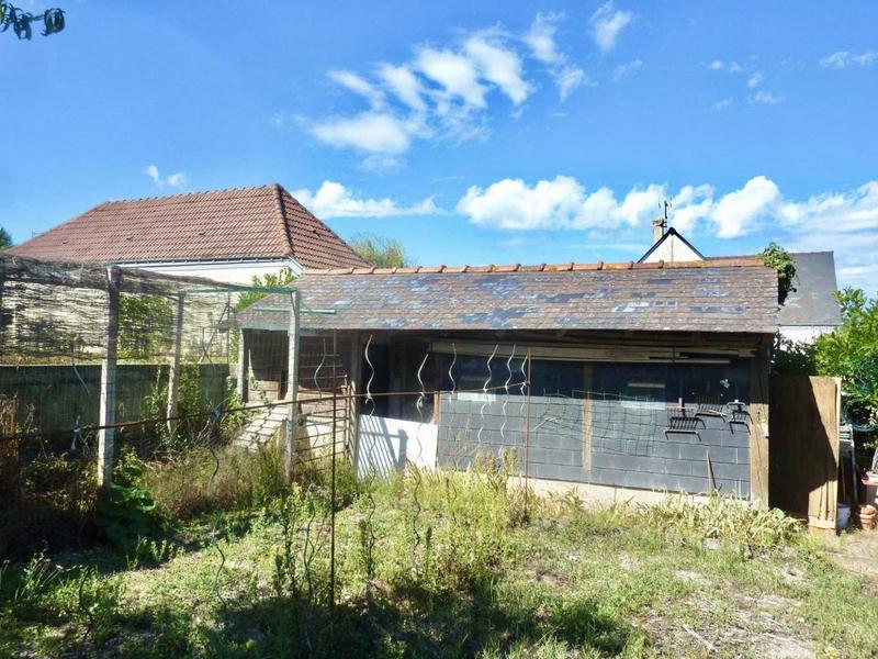 Maison - 211 m² - 6 pièces