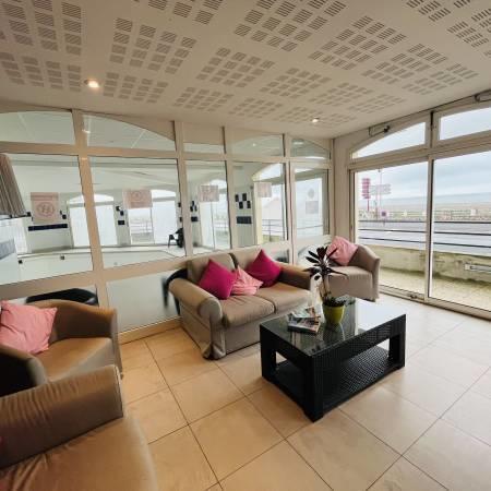 Appartement - 37 m² - 3 pièces