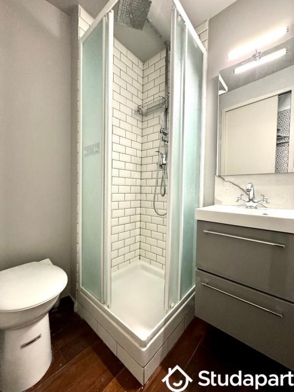 Appartement - 14 m² - 1 pièce