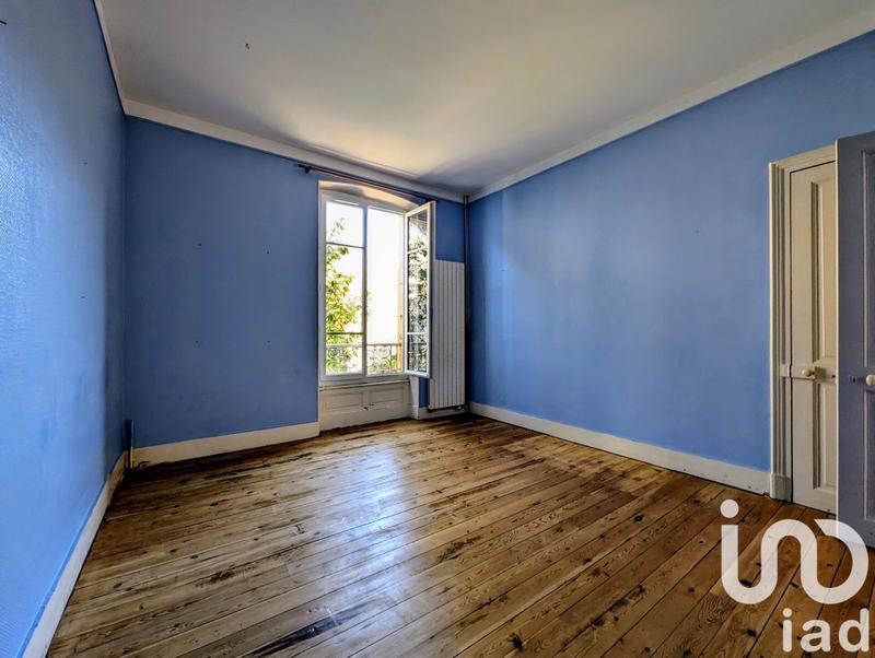 Maison - 237 m² - 7 pièces