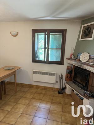 Maison de village - 30 m² - 3 pièces