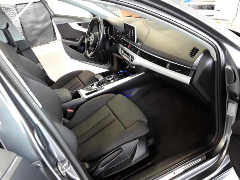 Audi A4 2.0 Tdi 150 Cv Ultra s-Line s-Tronic 7