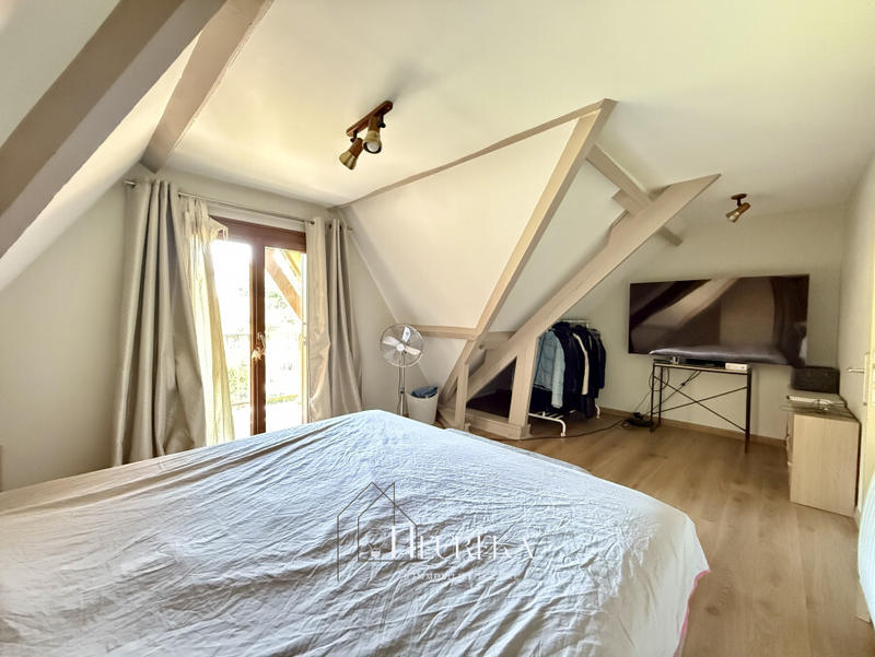 Maison - 150 m² - 7 pièces