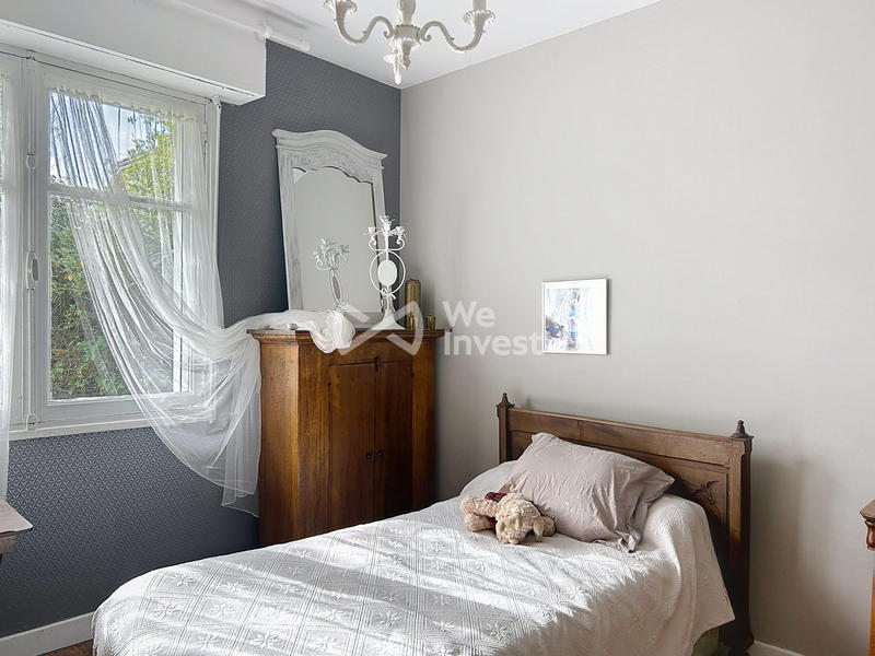 Appartement - 90 m² - 4 pièces