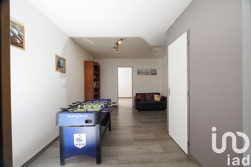 Maison - 149 m² - 5 pièces