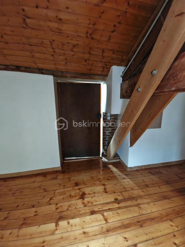 Maison - 153 m² - 5 pièces