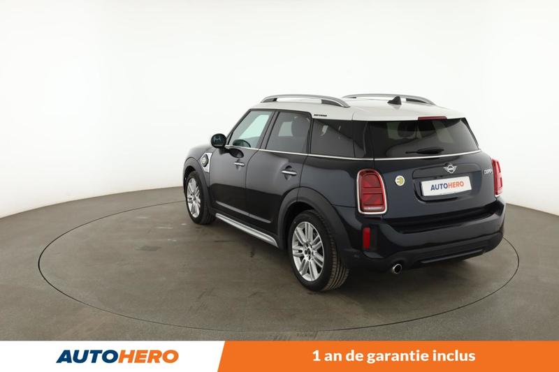 Mini Countryman Cooper se All4 Northwood Bva6 125+95 ch