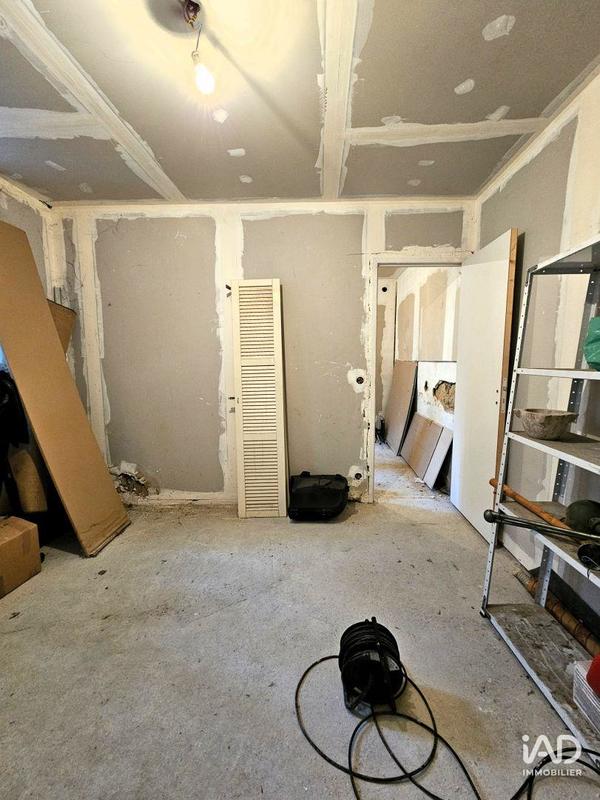 Local commercial - 61 m²