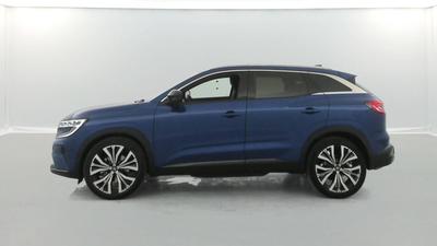 Renault Austral E-Tech hybrid 200 Iconic