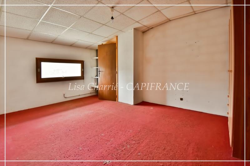 Maison - 130 m² - 7 pièces