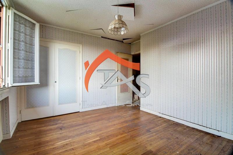 Maison - 131 m² - 6 pièces