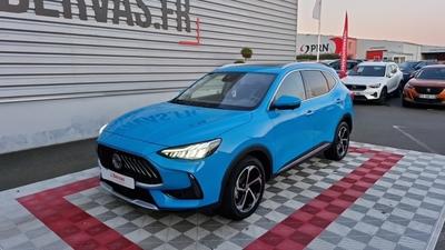 Mg Ehs 1.5t Gdi Phev Comfort