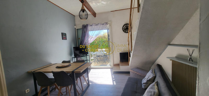 Villa - 84 m² - 4 pièces