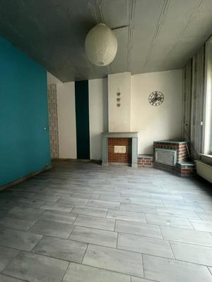 Maison de ville - 104 m² - 5 pièces