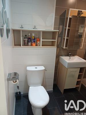 Maison - 117 m² - 6 pièces