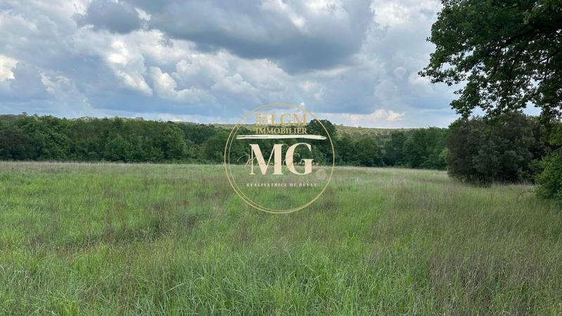 Terrain agricole - 21 030 m²