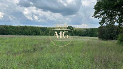 Terrain agricole - 21 030 m²