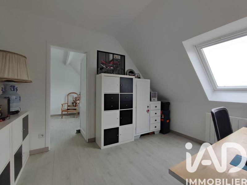 Maison - 113 m² - 7 pièces