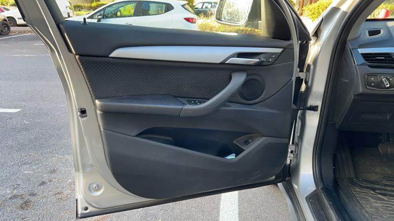 Bmw X1 sDrive 18d 150 Bva8 Business Design - Automatique Toit ouvrant