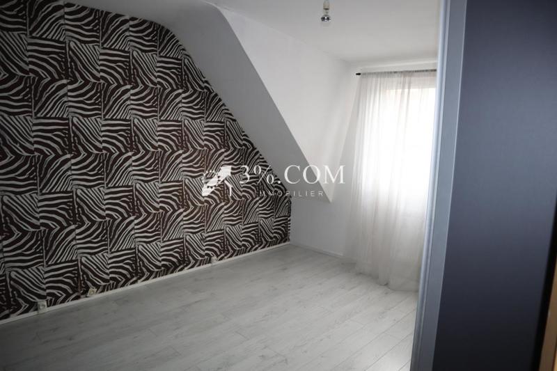 Maison - 137 m² - 6 pièces