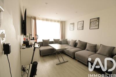 Appartement - 67 m² - 4 pièces