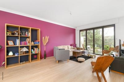 Appartement - 104 m² - 4 pièces