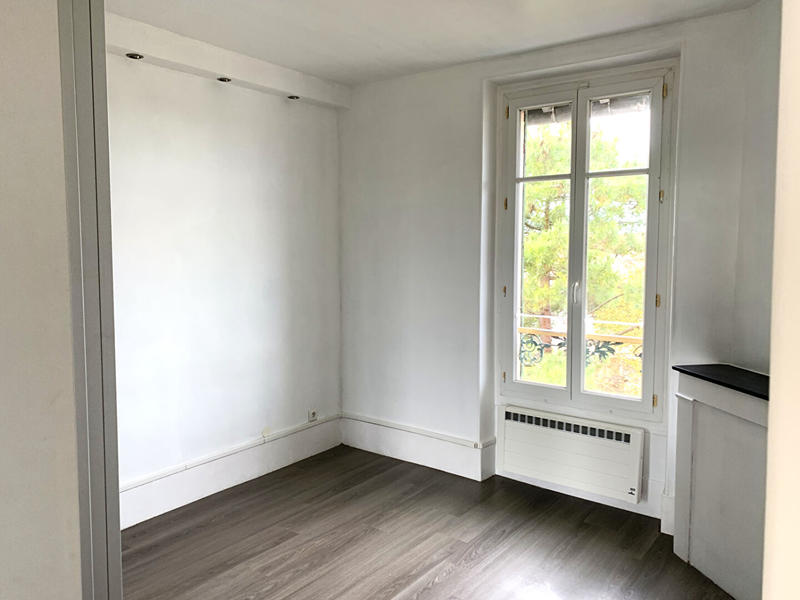 Appartement - 45 m² - 3 pièces