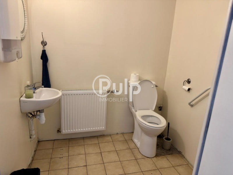 Maison de ville - 100 m² - 4 pièces