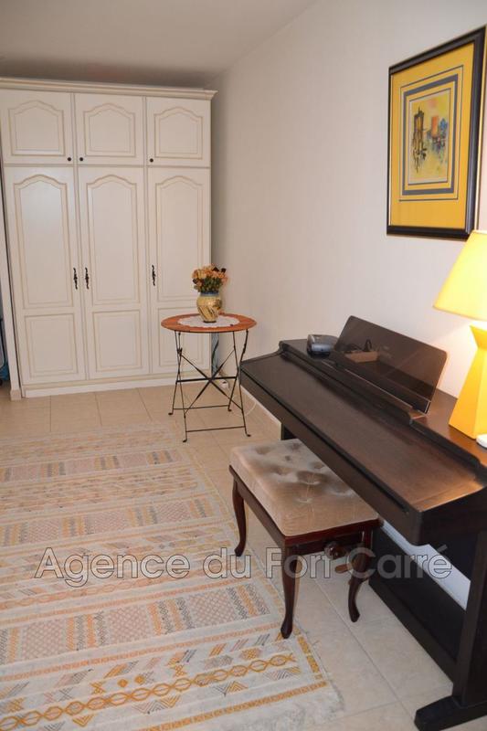 Appartement - 80 m² - 3 pièces
