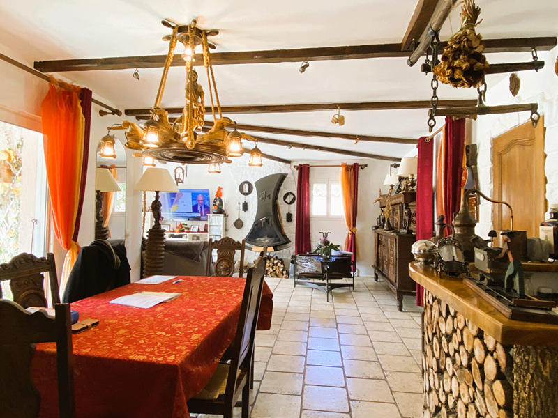 Villa - 106 m² - 4 pièces