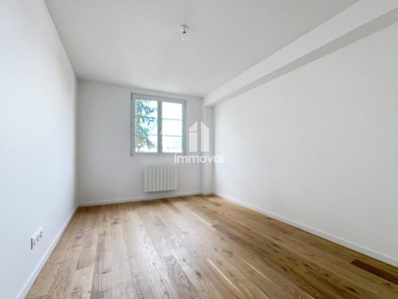 Appartement - 106 m² - 5 pièces