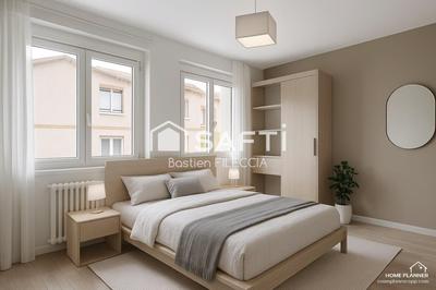 Maison - 126 m² - 5 pièces