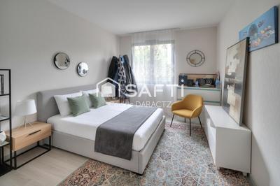 Appartement - 166 m² - 5 pièces