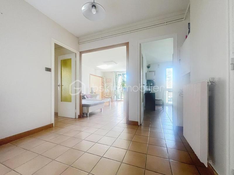 Appartement - 79 m² - 4 pièces