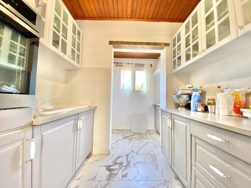 Maison - 183 m² - 5 pièces