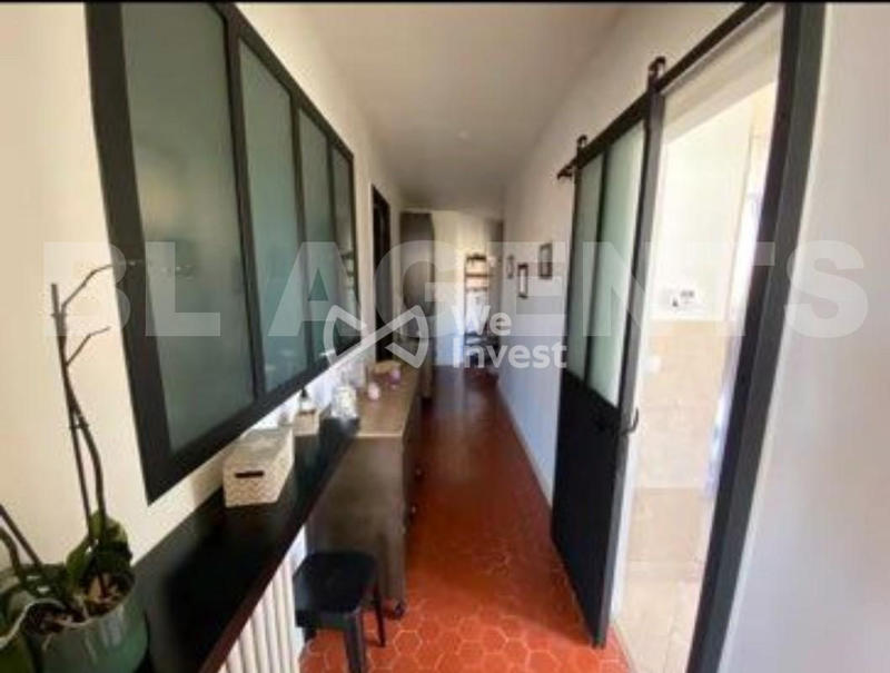 Appartement - 82 m² - 3 pièces