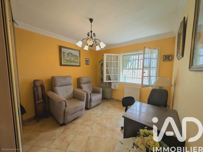 Maison - 76 m² - 3 pièces