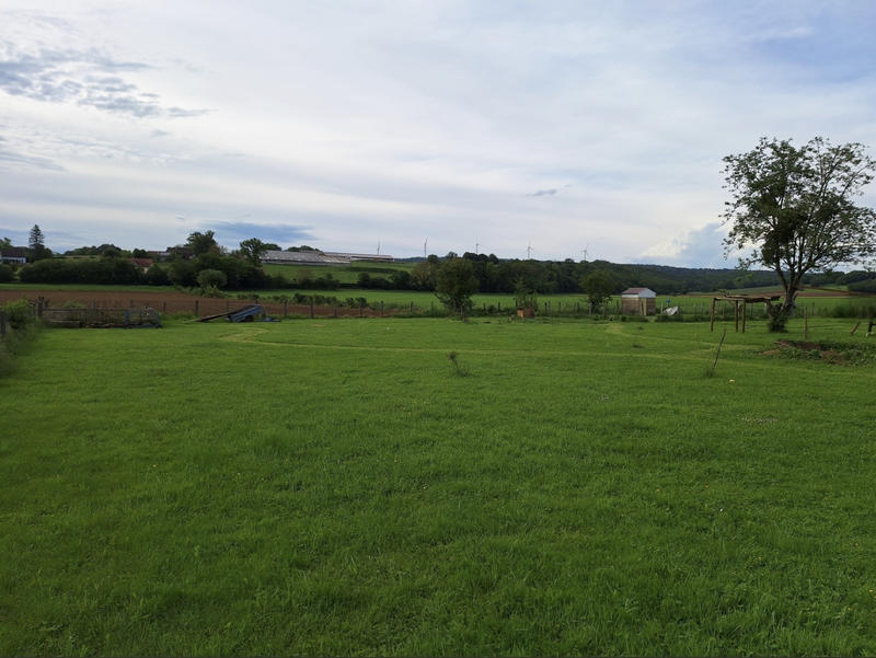 Maison - 117 m² - 6 pièces