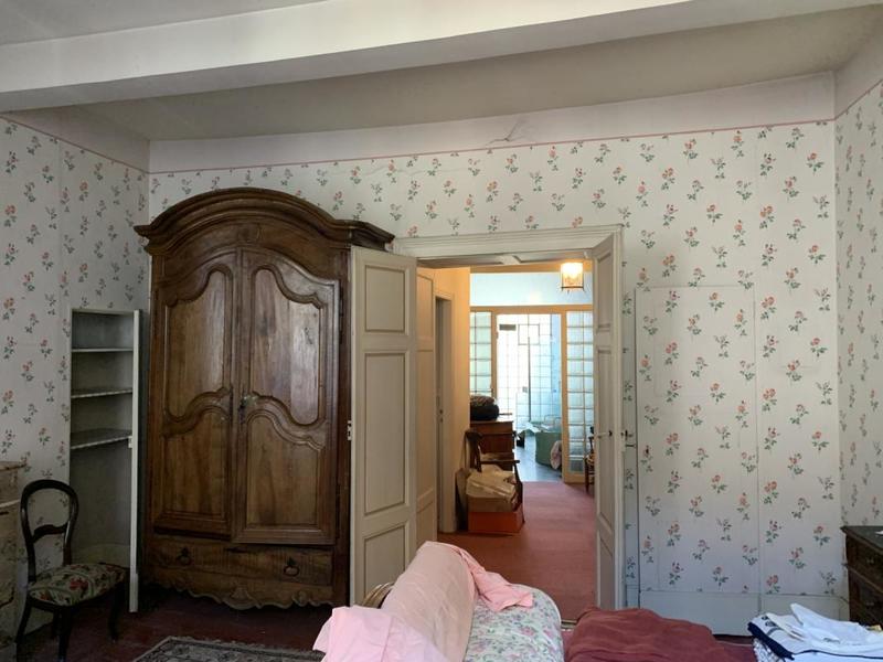 Immeuble - 450 m² - 15 pièces