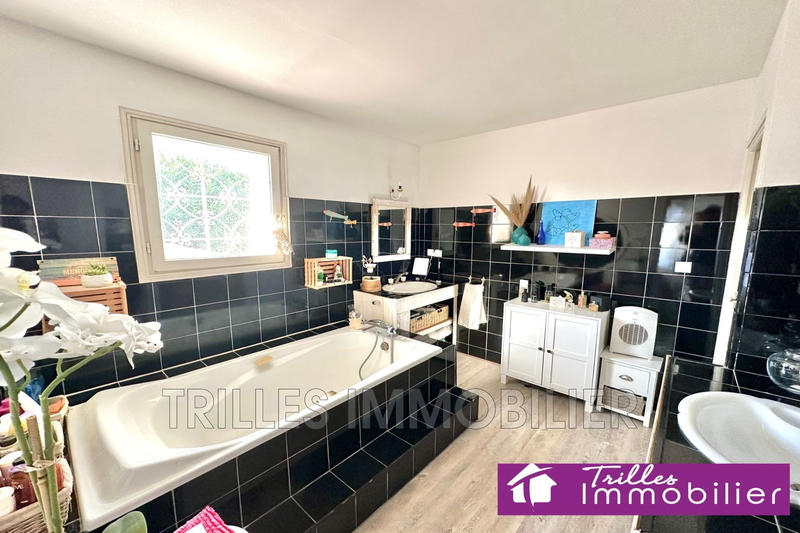 Maison - 136 m² - 5 pièces